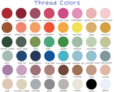 Custom 3D Puff Embroidered t shirt