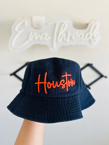 Hat Embroidery