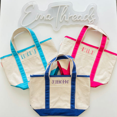 Tote Bags