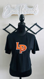 LP Glitter Logo tee