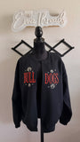 Bulldogs Cardigan
