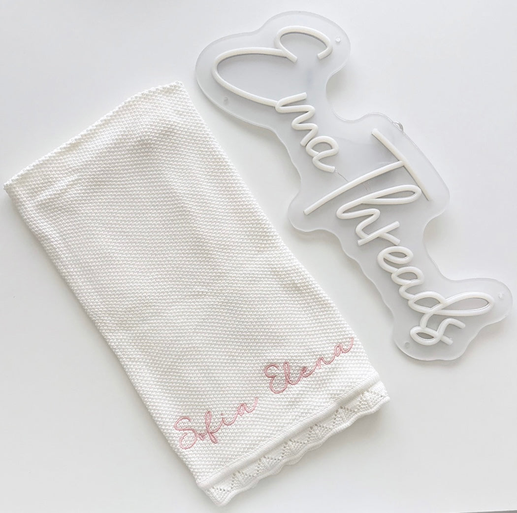 Kids Embroidery – EMA Threads