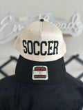 Custom trucker hats