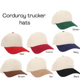 Mommy? Mamacita!  trucker hat