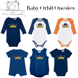 Baby Orbit Embroidery