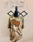 Camo LP