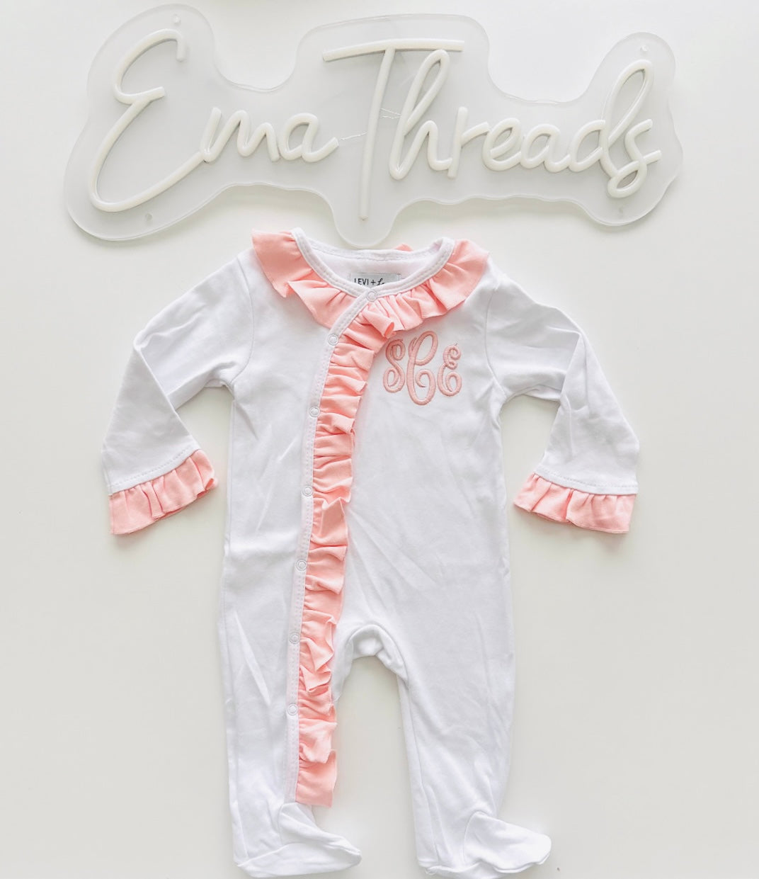 Kids Embroidery – EMA Threads