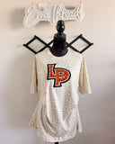 Lp T SHIRT