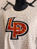 Lp T SHIRT