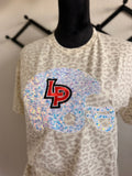 Lp Helmet T SHIRT (Copy)