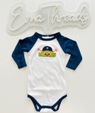 Baby Orbit Embroidery