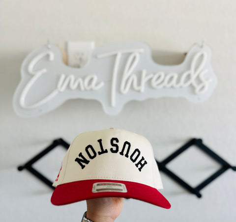 Houston trucker hat (Copy)