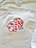 Bridal Vegas Sweatshirt