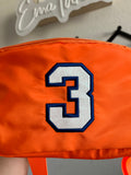 Player Number Belt Bag