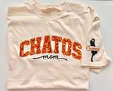 CHATOS T SHIRT