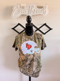 Camo Lp Helmet
