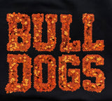 Camo BULLDOGS