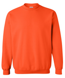 Hate us again sweatshirt