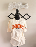 CHATOS T SHIRT