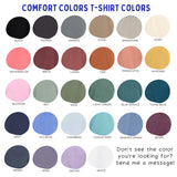 Loteria Maestra cardEmbroidery Tee & Sweatshirt