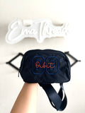 Player Number & Name Belt Bag