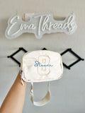 Player Number & Name Belt Bag