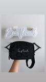 Player Number & Name Belt Bag