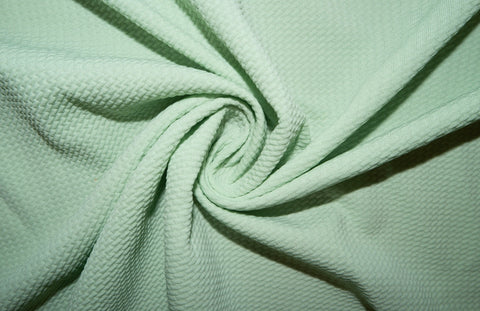 Mint Bow