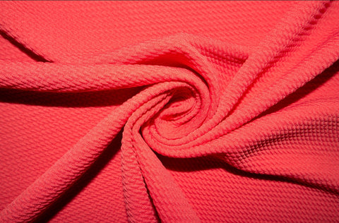 Grapefruit Bow