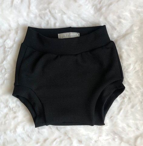 Black Bummies