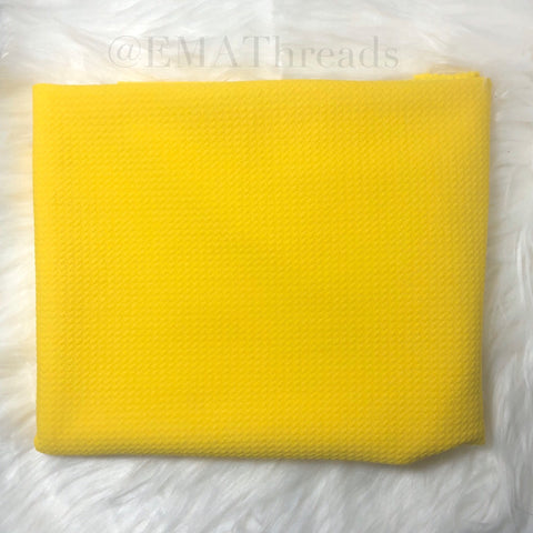 Yellow Bummies