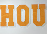HOU Shadow Embroidery sweatshirt