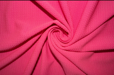 Fuchsia  Bummies
