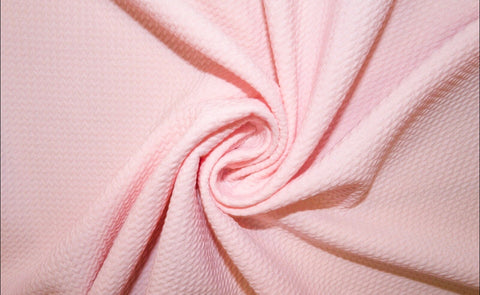 Baby Pink Bummies