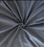 Grey Bow