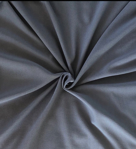 Grey Bummies