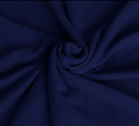Navy Blue Bummies