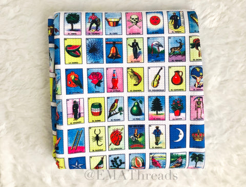 Lotería Annalise Skirt