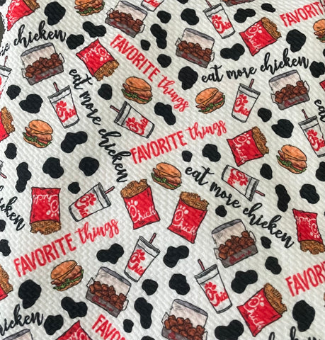 Favorite things hard Knot Headband