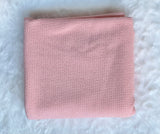 Pink specks Annalise Skirt