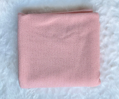 Pink specks Annalise Skirt