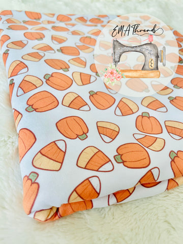Candy corn Anywhere Tee