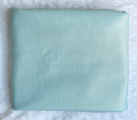 Blue shimmer  Annalise Skirt