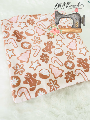 Pink cookies Bummies