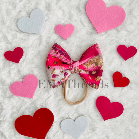 Loving you Bow