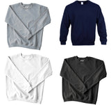RBD logo Embroidery sweatshirt