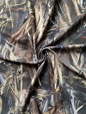 Camo Bow